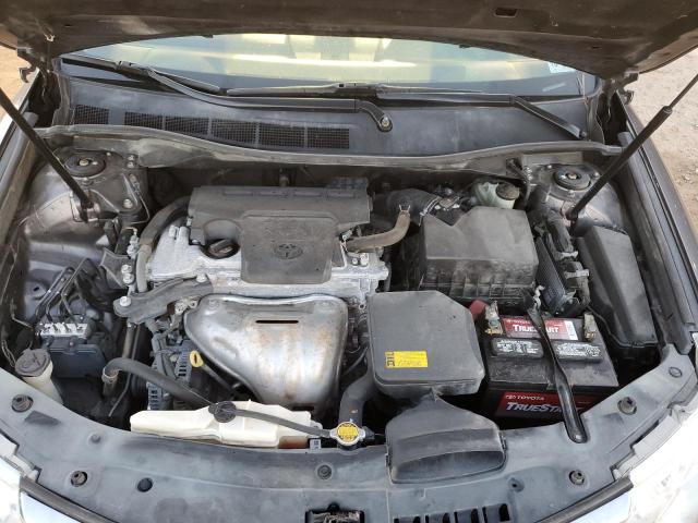 Photo 11 from auction – 2014 TOYOTA CAMRY L with VIN 4T4BF1FK6ER422166
