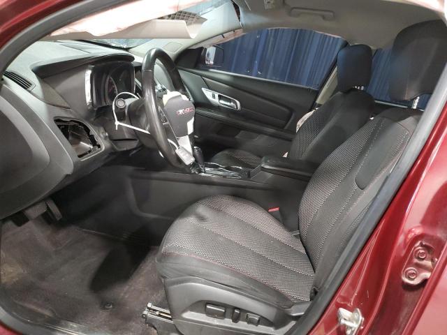 Photo 7 from auction – 2016 GMC TERRAIN SL with VIN 2GKALNEK7G6198181