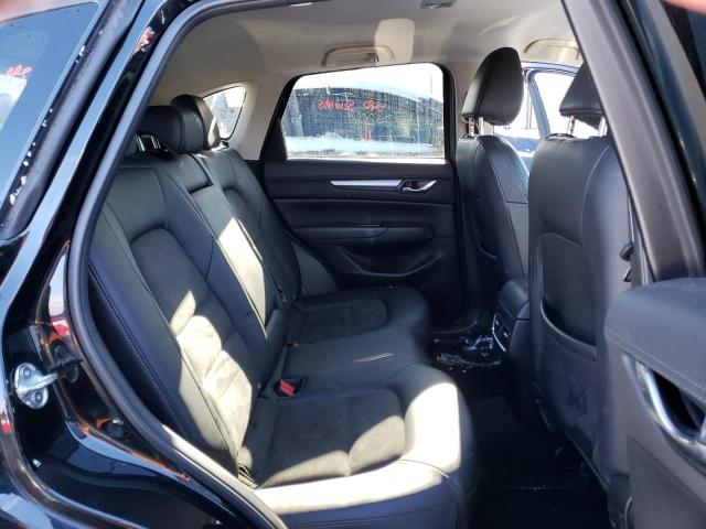 Photo 11 from auction – 2019 MAZDA CX-5 TOURI with VIN JM3KFBCM2K0601762