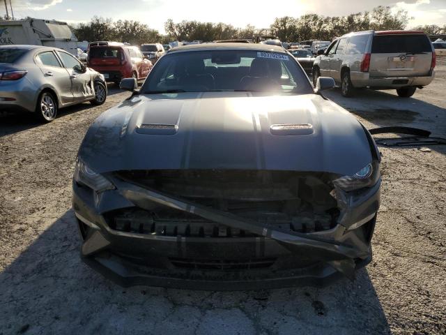 Photo 5 from auction – 2019 FORD MUSTANG with VIN 1FATP8UH2K5149805