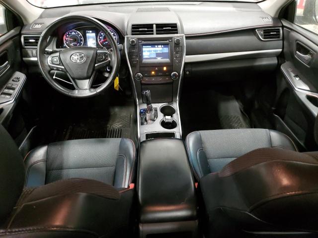 Photo 8 from auction – 2017 TOYOTA CAMRY LE with VIN 4T1BF1FK0HU661453