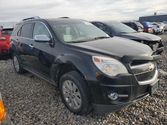 Снимка 4 от търг – 2010 CHEVROLET EQUINOX LT с VIN 2CNFLGEY9A6206835