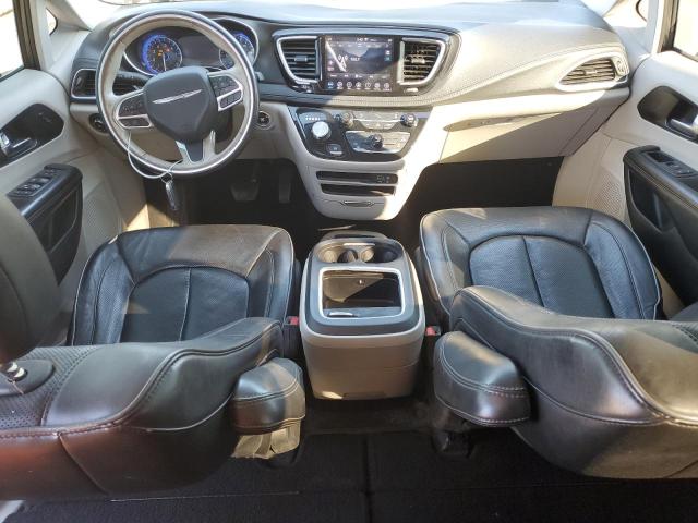 Photo 8 from auction – 2020 CHRYSLER PACIFICA L with VIN 2C4RC1GG2LR143811