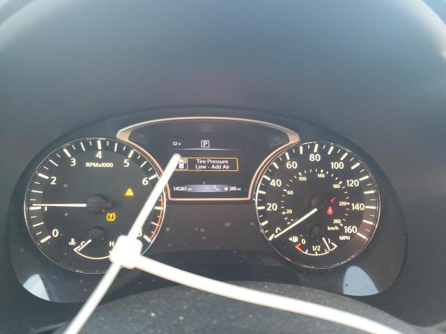 Photo 9 from auction – 2017 NISSAN ALTIMA 2.5 with VIN 1N4AL3AP2HC197486