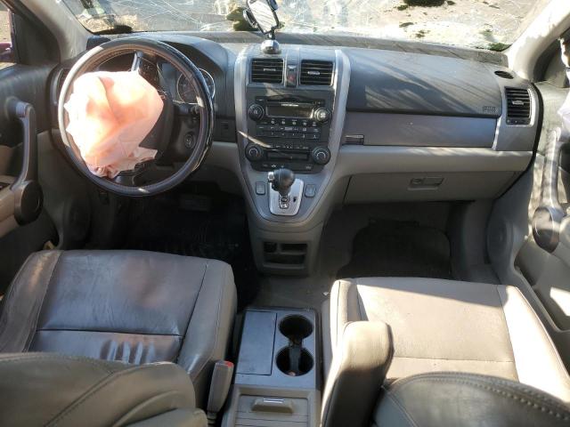 Photo 8 from auction – 2008 HONDA CR-V EXL with VIN JHLRE48798C034291