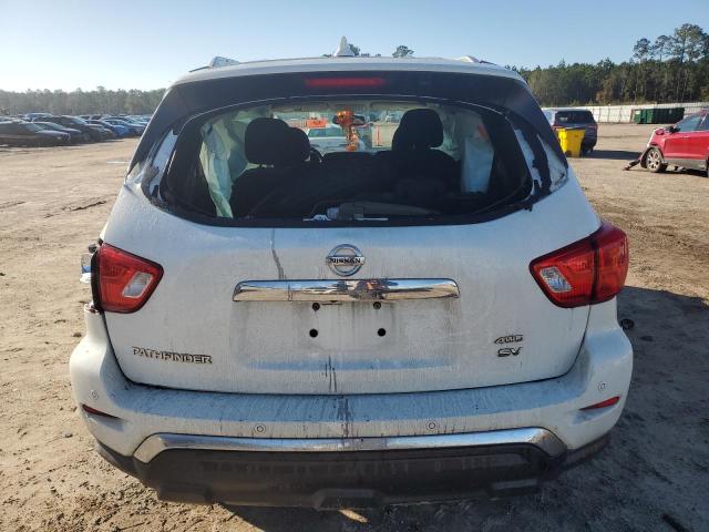 Photo 6 from auction – 2019 NISSAN PATHFINDER with VIN 5N1DR2MM9KC618687