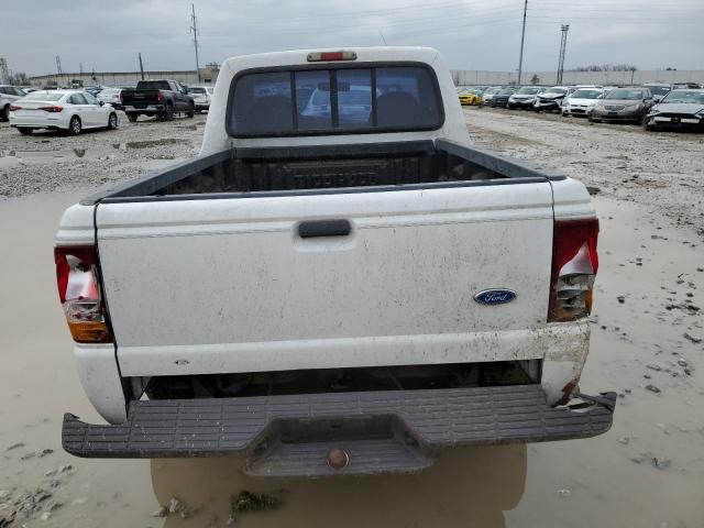 Foto 6 de la subasta – 1997 FORD RANGER con VIN 1FTCR10A9VPB36059