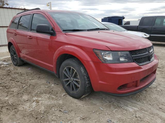 Photo 4 from auction – 2018 DODGE JOURNEY SE with VIN 3C4PDCAB3JT249398