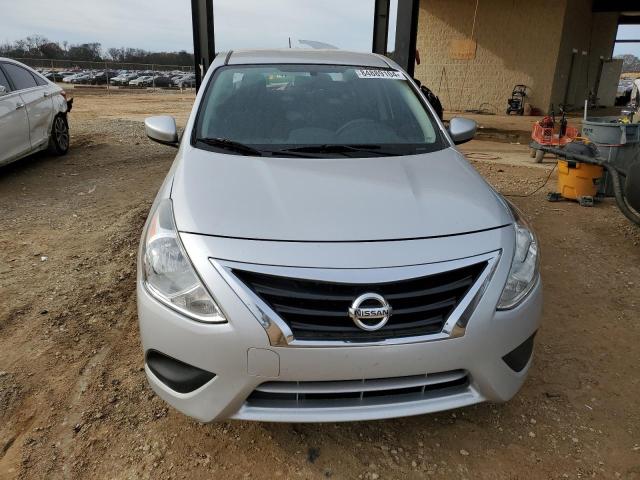 Photo 5 from auction – 2017 NISSAN VERSA S with VIN 3N1CN7AP1HL892568