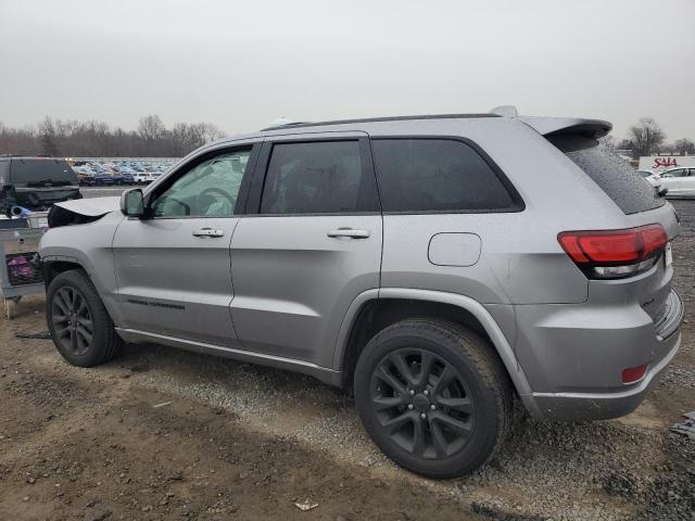 Photo 2 from auction – 2020 JEEP GRAND CHER with VIN 1C4RJFAG8LC215843