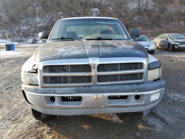 Photo 5 from auction – 2001 DODGE RAM 1500 with VIN 1B7HF13Z21J266326