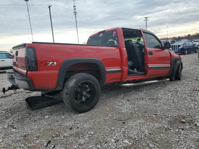 Photo 3 from auction – 2002 CHEVROLET SILVERADO with VIN 2GCEK19T121215803