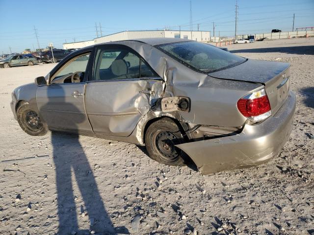 Photo 2 from auction – 2005 TOYOTA CAMRY LE with VIN 4T1BE32K85U084865