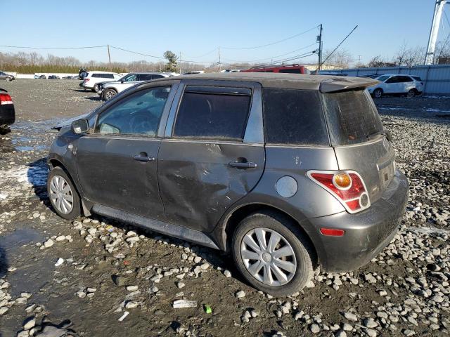 Photo 2 from auction – 2005 TOYOTA SCION XA with VIN JTKKT624950117918