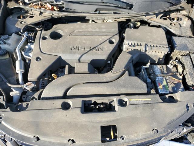 Photo 11 from auction – 2016 NISSAN ALTIMA 2.5 with VIN 1N4AL3AP5GN376124