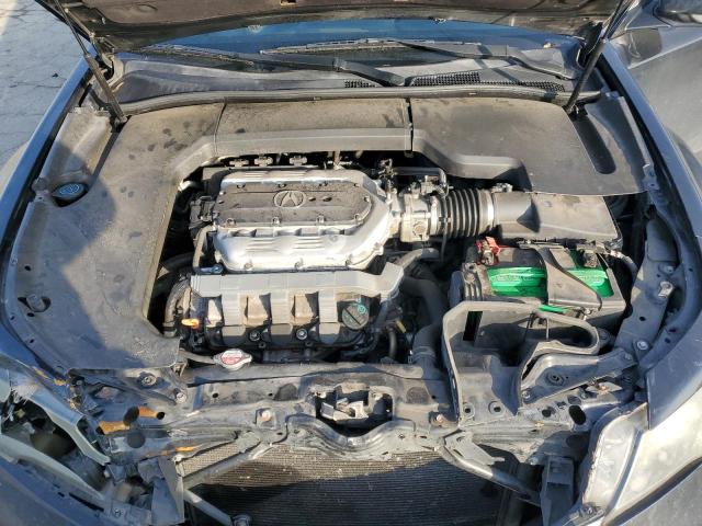 Photo 11 from auction – 2012 ACURA TL with VIN 19UUA9F5XCA010945