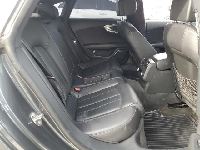 Photo 10 from auction – 2012 AUDI A7 PRESTIG with VIN WAU3GAFCXCN095462