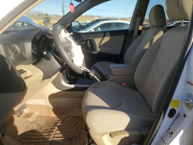 Photo 7 from auction – 2011 TOYOTA RAV4 with VIN JTMBK4DV3B5103693