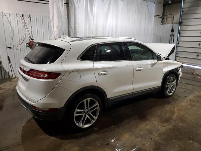 Photo 3 from auction – 2019 LINCOLN MKC RESERV with VIN 5LMCJ3D9XKUL27000