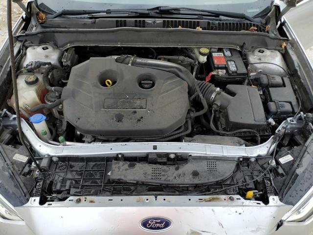 Photo 11 from auction – 2017 FORD FUSION TIT with VIN 3FA6P0K91HR193228