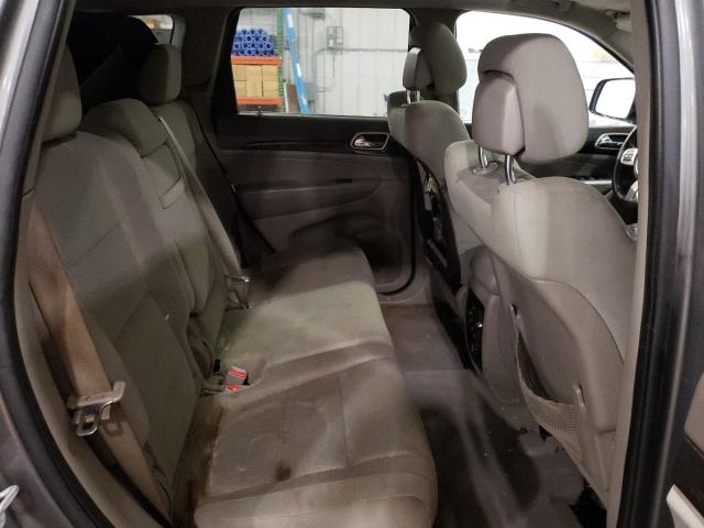 Photo 11 from auction – 2011 JEEP GRAND CHER with VIN 1J4RR4GG8BC609615