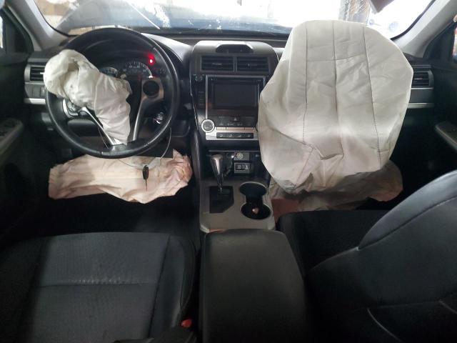 Photo 8 from auction – 2012 TOYOTA CAMRY BASE with VIN 4T1BF1FK1CU115740