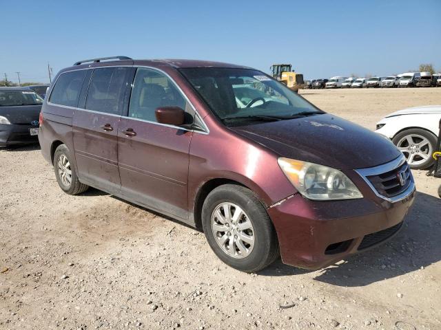 Photo 4 from auction – 2009 HONDA ODYSSEY EX with VIN 5FNRL38429B002225
