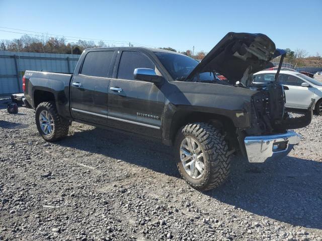 Photo 4 from auction – 2014 CHEVROLET SILVERADO with VIN 3GCUKSEC9EG286363