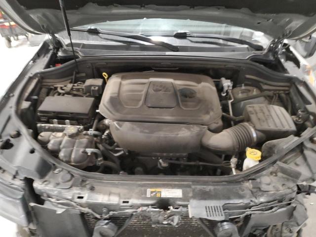 Photo 12 from auction – 2021 JEEP GRAND CHER with VIN 1C4RJFAG4MC591893