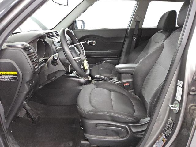 Photo 7 from auction – 2018 KIA SOUL + with VIN KNDJP3A5XJ7540105