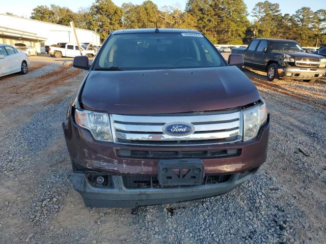 Photo 5 from auction – 2009 FORD EDGE LIMIT with VIN 2FMDK39C69BA93141