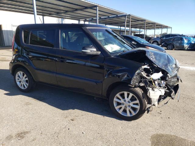Photo 4 from auction – 2013 KIA SOUL + with VIN KNDJT2A6XD7749752