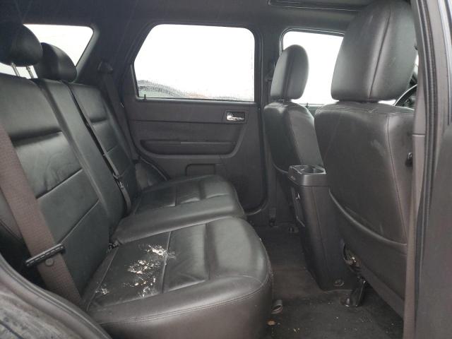 Photo 11 from auction – 2009 FORD ESCAPE LIM with VIN 1FMCU04G09KA07116