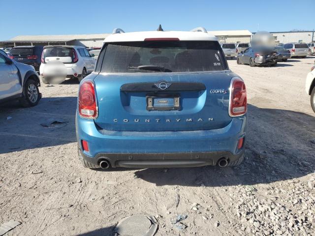 Zdjęcie 6 z aukcji – 2019 MINI COOPER S C z VIN WMZYT5C54K3G90368