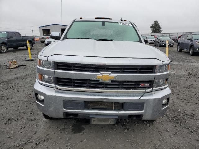 Photo 5 from auction – 2015 CHEVROLET SILVERADO with VIN 1GC1KWE81FF101439