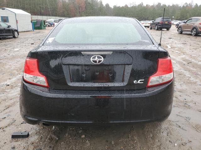 Photo 6 from auction – 2012 TOYOTA SCION TC with VIN JTKJF5C72C3036115