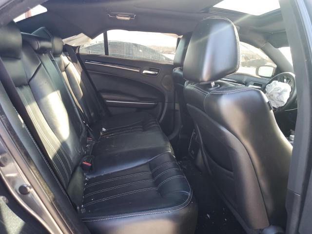 Photo 10 from auction – 2018 CHRYSLER 300 S with VIN 2C3CCABG9JH240427