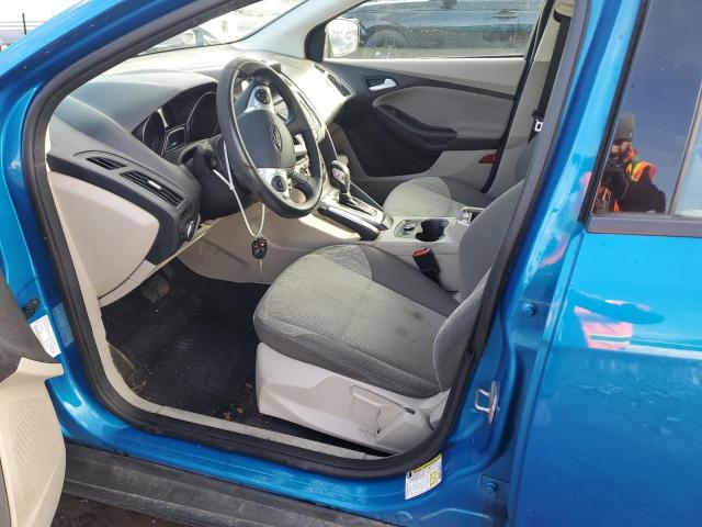Photo 7 from auction – 2014 FORD FOCUS SE with VIN 1FADP3K20EL164891