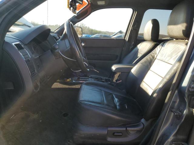 Photo 7 from auction – 2011 FORD ESCAPE LIM with VIN 1FMCU9EG1BKA81413