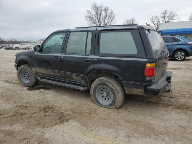 Photo 2 from auction – 1997 FORD EXPLORER with VIN 1FMDU35P6VZA77399