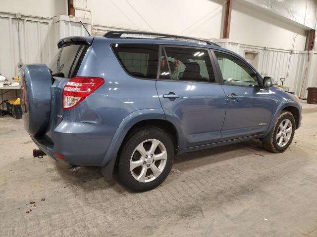 Photo 3 from auction – 2010 TOYOTA RAV4 LIMIT with VIN JTMDK4DV7AD010916