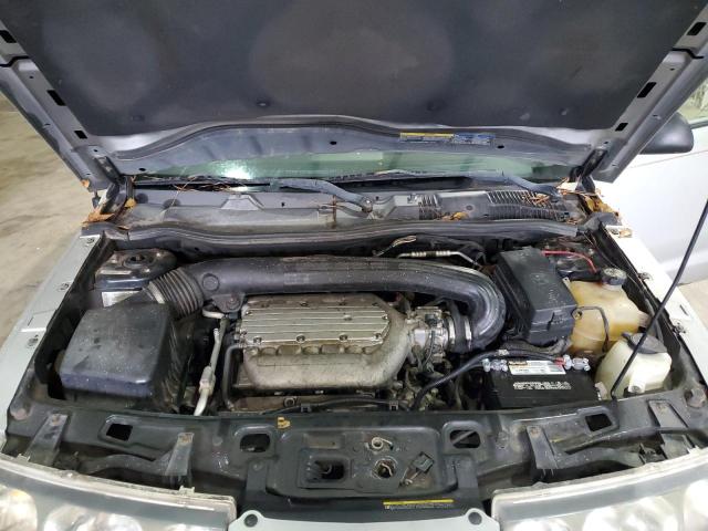 Photo 12 from auction – 2004 SATURN VUE with VIN 5GZCZ53474S882677