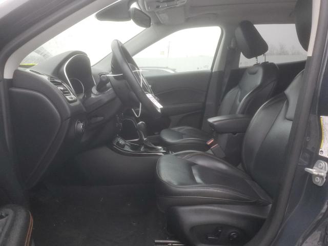 Photo 7 from auction – 2018 JEEP COMPASS LI with VIN 3C4NJDCB9JT356328