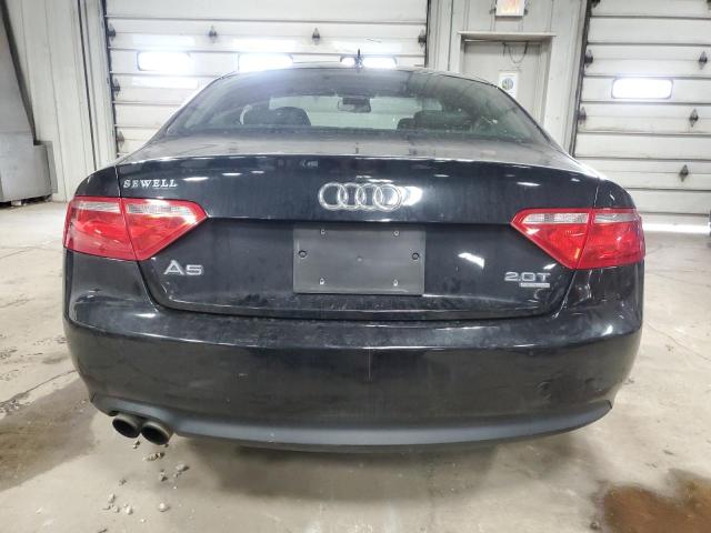 Photo 6 from auction – 2012 AUDI A5 PREMIUM with VIN WAUCFAFR3CA045081
