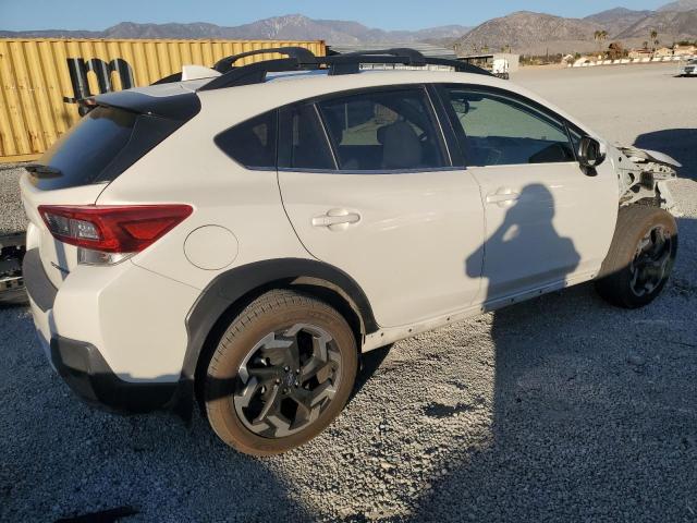Photo 3 from auction – 2021 SUBARU CROSSTREK with VIN JF2GTHMC1M8673882