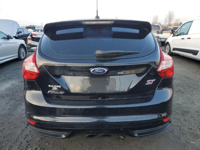 Photo 6 from auction – 2013 FORD FOCUS ST with VIN 1FADP3L99DL127607
