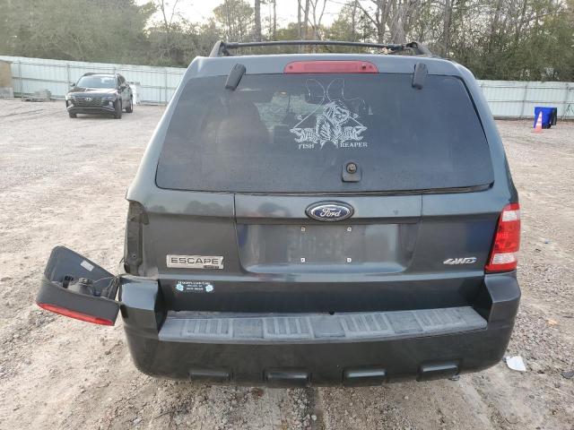 Photo 6 from auction – 2008 FORD ESCAPE LIM with VIN 1FMCU94128KB90470