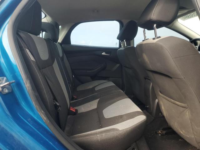 Photo 10 from auction – 2012 FORD FOCUS SE with VIN 1FAHP3F24CL462983