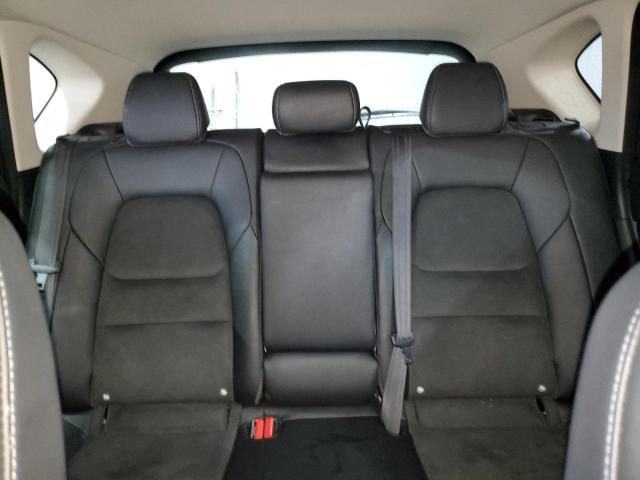 Photo 10 from auction – 2022 MAZDA CX-5 SELEC with VIN JM3KFBBM8N0598162