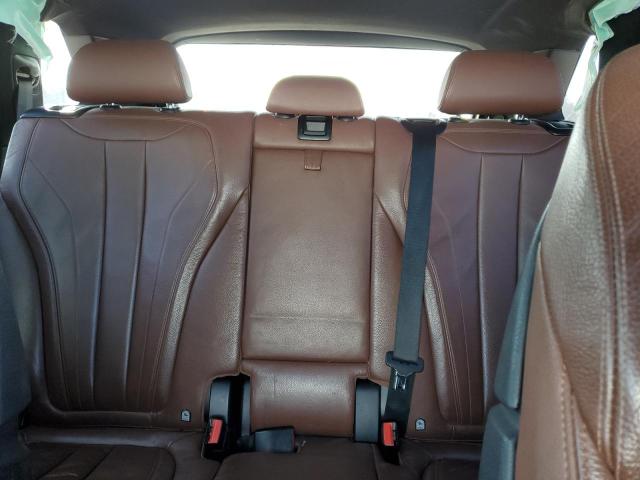 Photo 10 from auction – 2015 BMW X5 SDRIVE3 with VIN 5UXKR2C58F0H36714